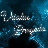 Vitaliu Bregeda