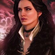 YENNEFER