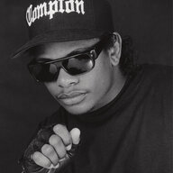 Eazy-E