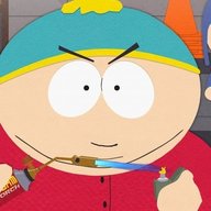 Eric Theodore Cartman