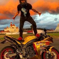 Артём Саулов