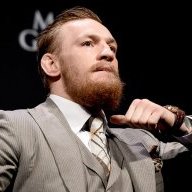 McGregor