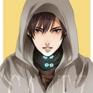 Ник Райдерс