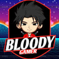 Bloody Gamer