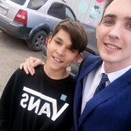 Алёша Авдеев