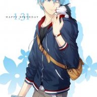 КириллPrO [RP]