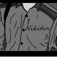 Nikitin